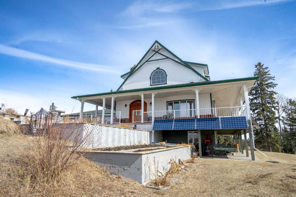 Picture for 36067,  Range Road 42  