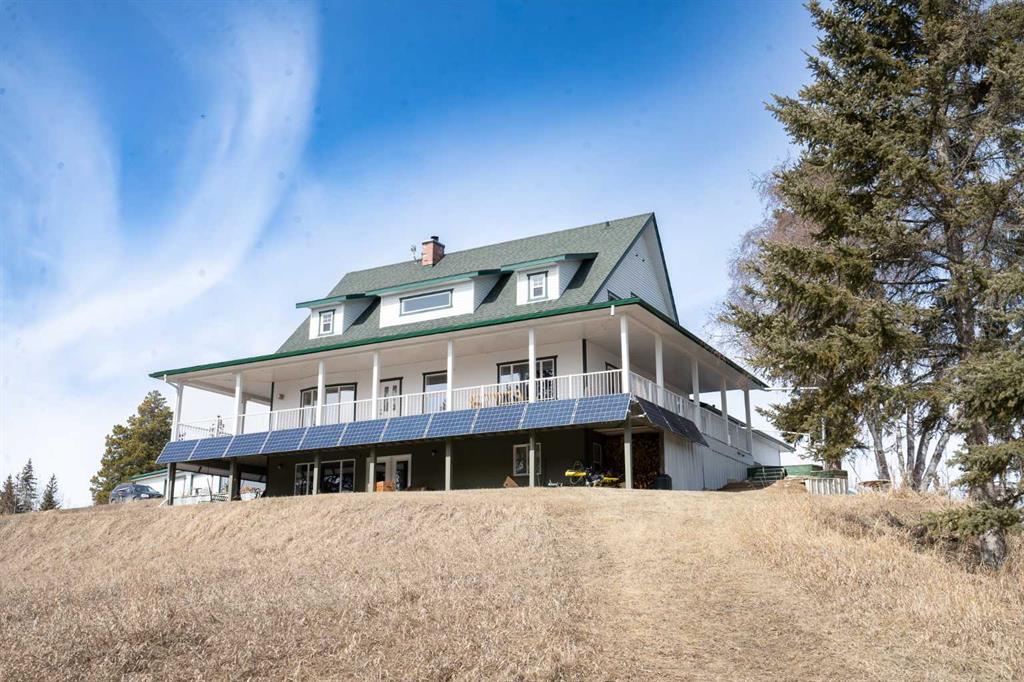 Picture for 36067,  Range Road 42  
