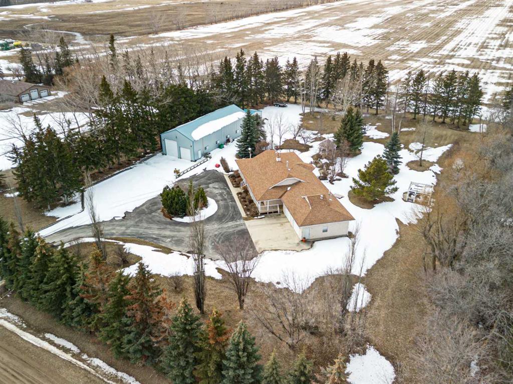 Picture for 38472 Range Road 20  