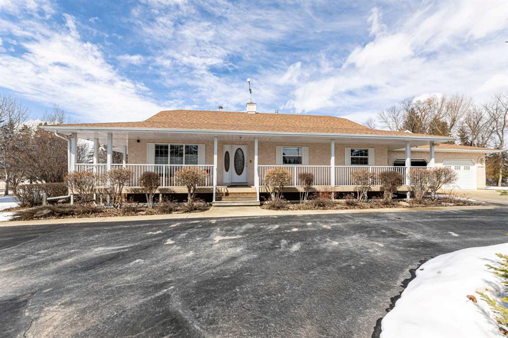 Picture for 38472 Range Road 20  