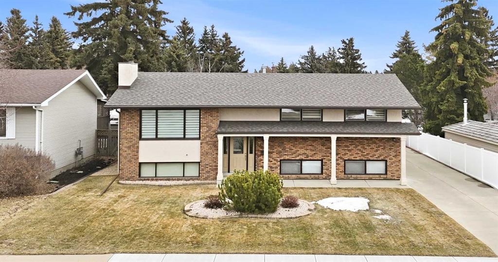 Picture for 77 Allan Close 