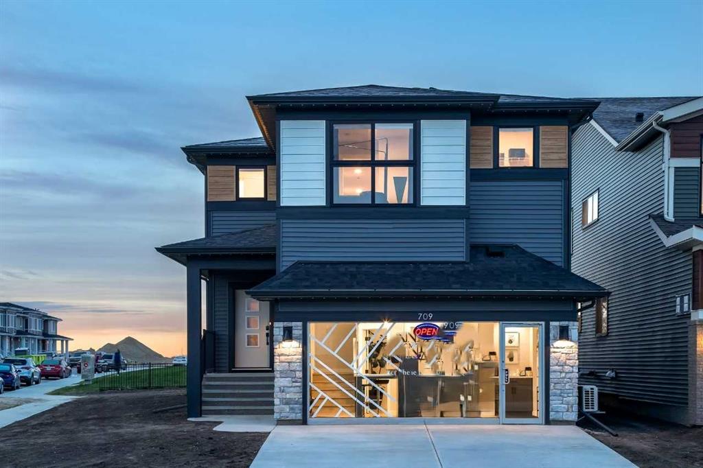 Picture for 709 Creekmill Court SW