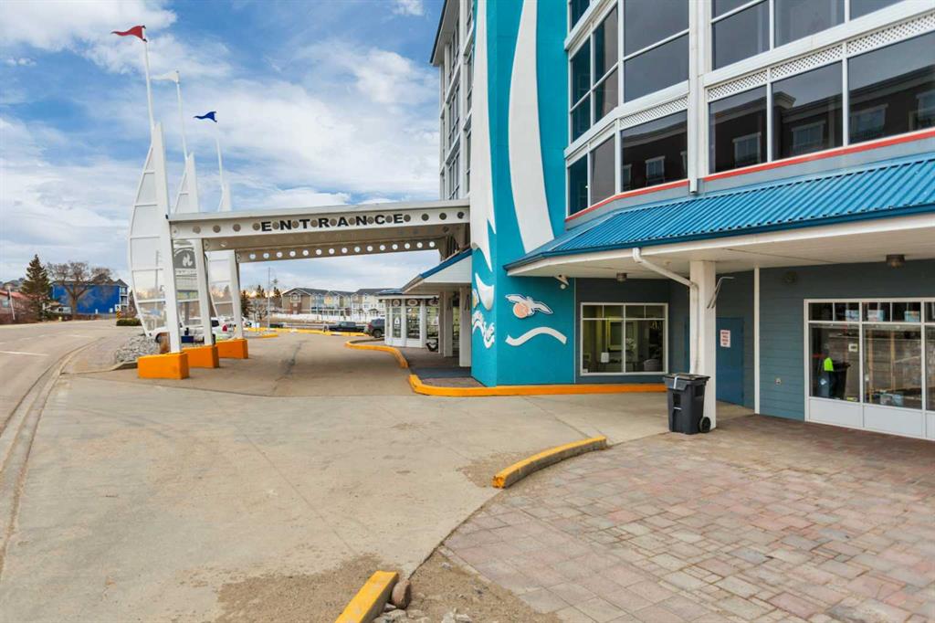 Picture for 405, 5100 Lakeshore Drive 