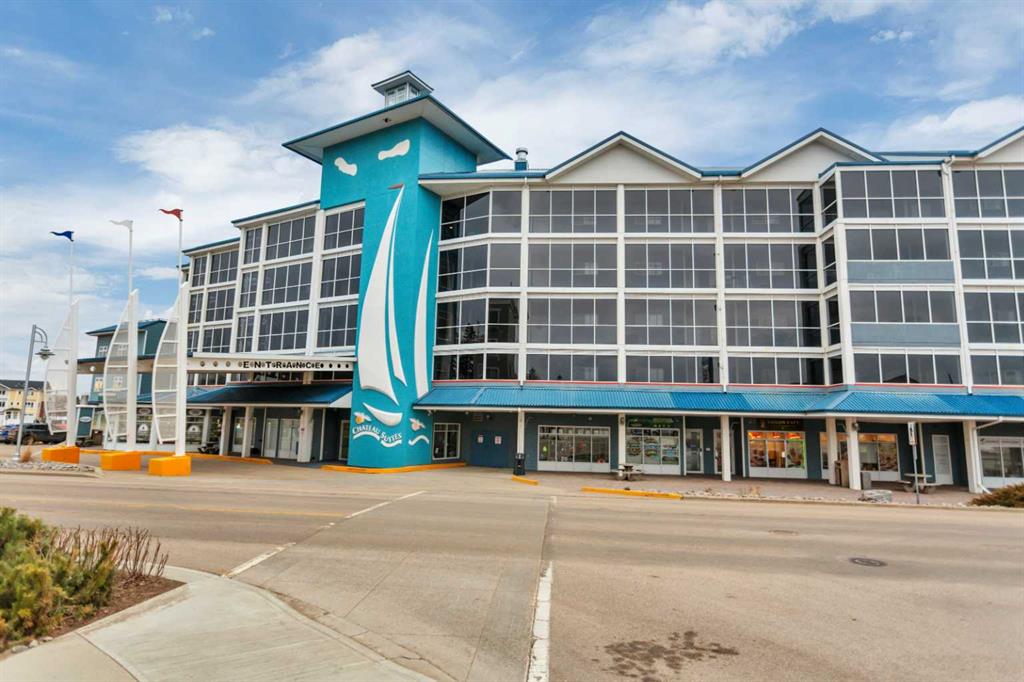 Picture for 405, 5100 Lakeshore Drive 