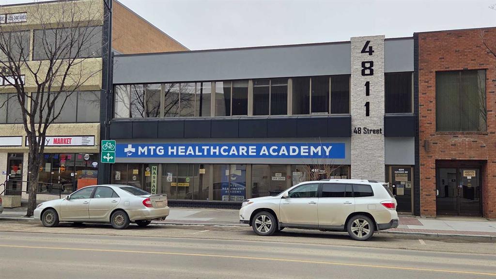 Picture for 4811 48 Street 