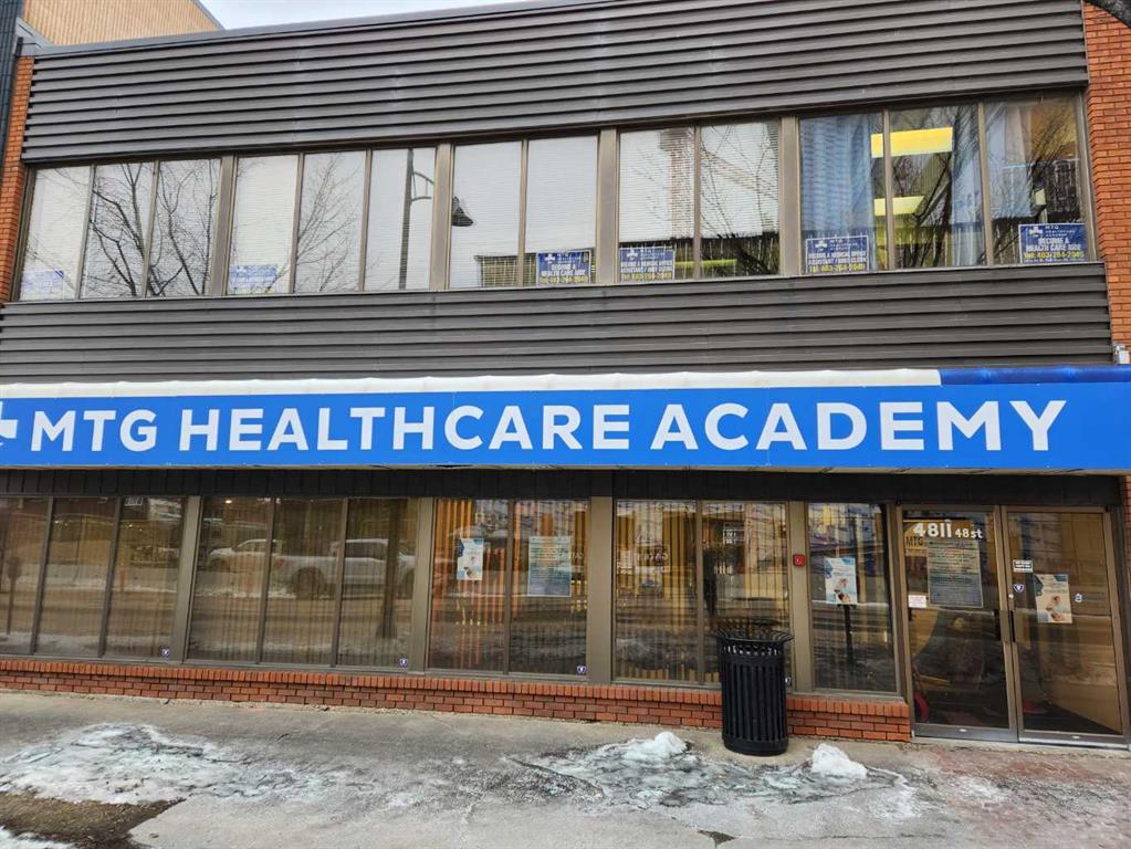 Picture for 4811 48 Street 