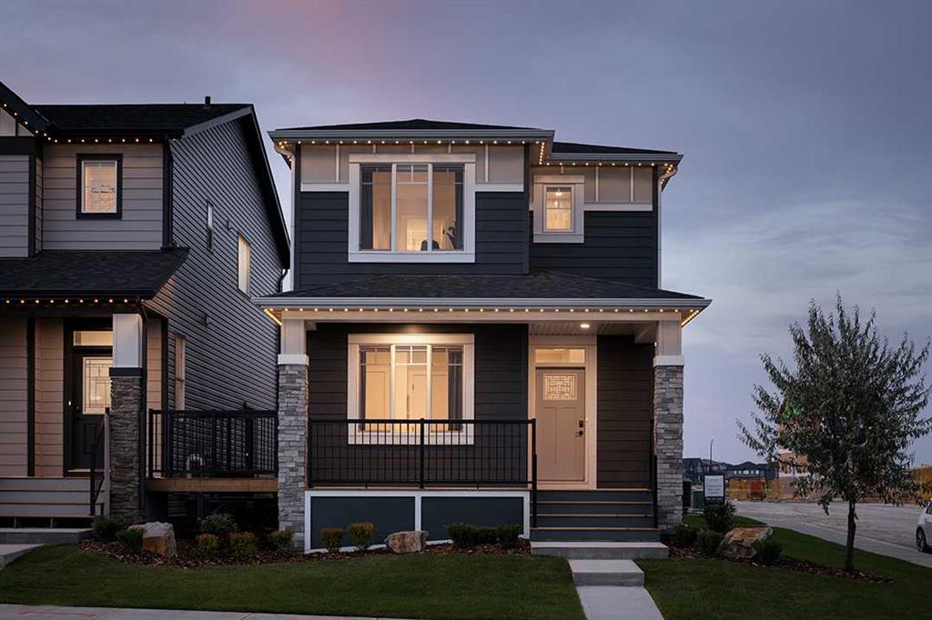 Picture for 53 Legacy Point Terrace SE