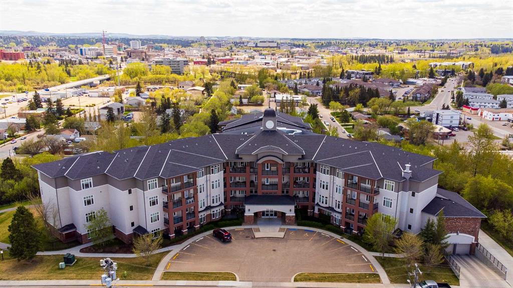 Picture for 310, 5213 61 Street 