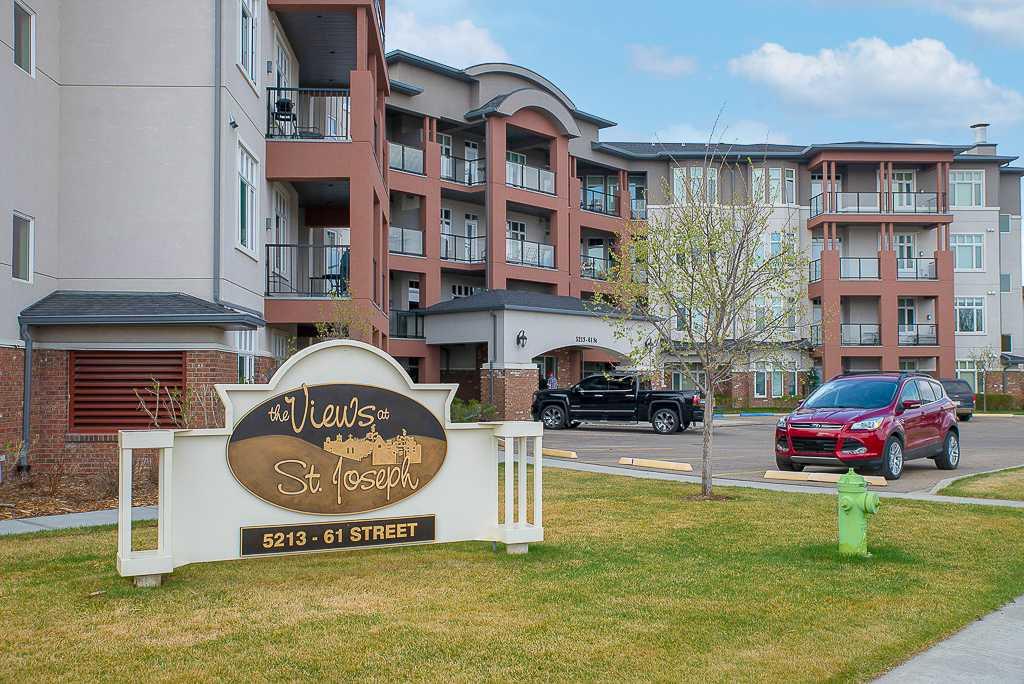 Picture for 310, 5213 61 Street 