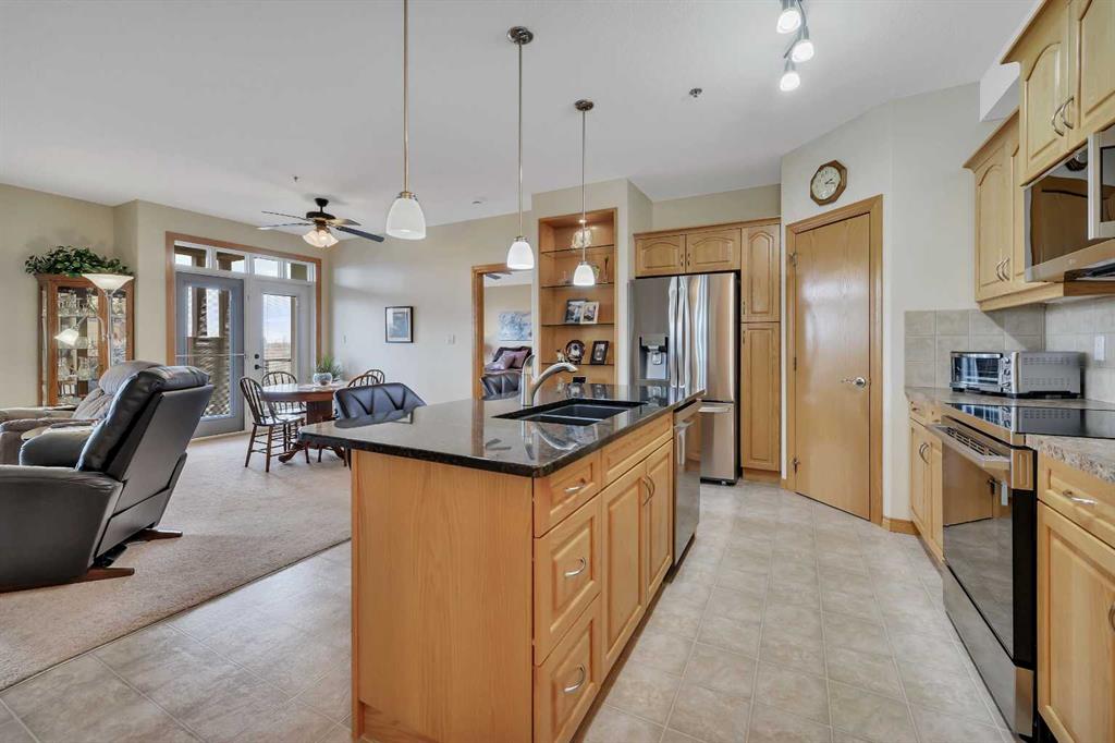 Picture for 310, 5213 61 Street 