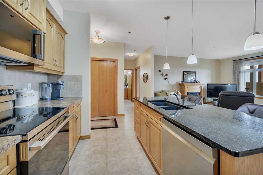 Picture for 310, 5213 61 Street 