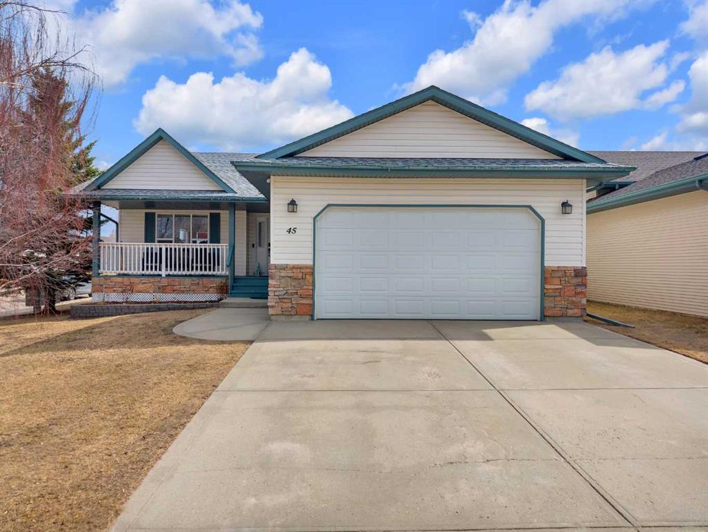 Picture for 45 dowler Street 