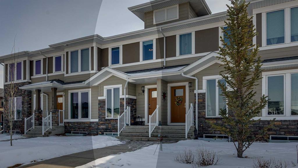 Picture for 207, 339 Viscount Drive 