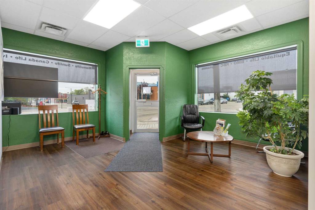 Picture for Office B, 4941 49 Street 