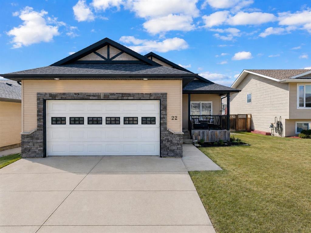 Picture for 22 Jenner Crescent 