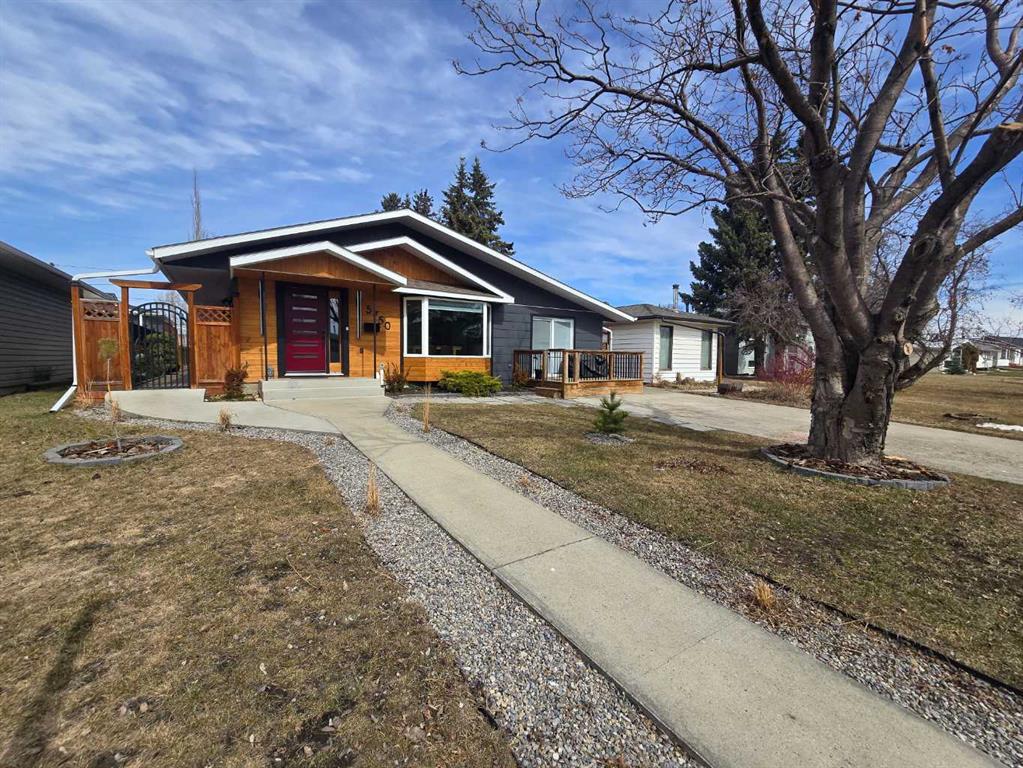 Picture for 5750 41 Street Crescent 