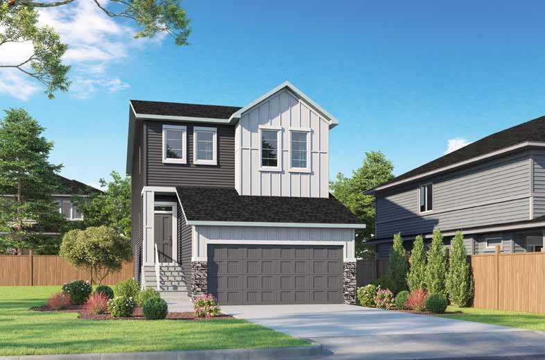Picture for 97 Creekstone Hill SW
