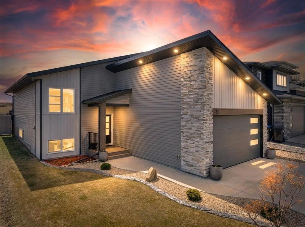 Picture for 31 Vanson Close 