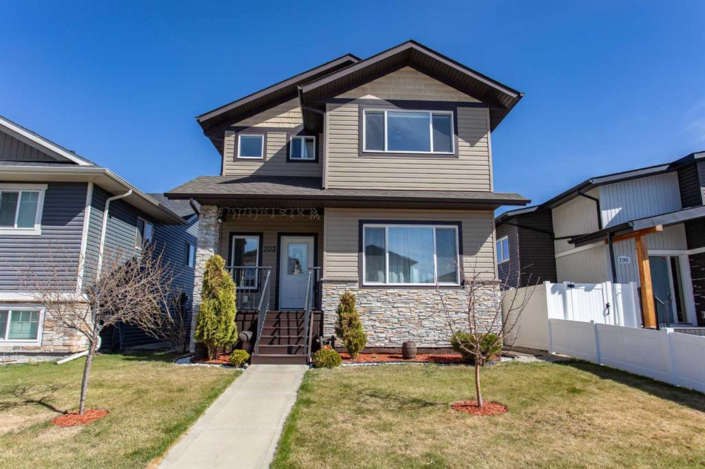 Picture for 203 Livingston Close 