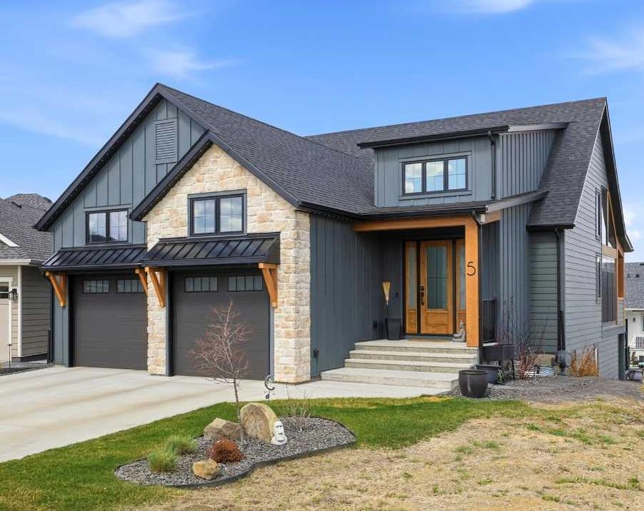 Picture for 5 Sweetgrass Place 