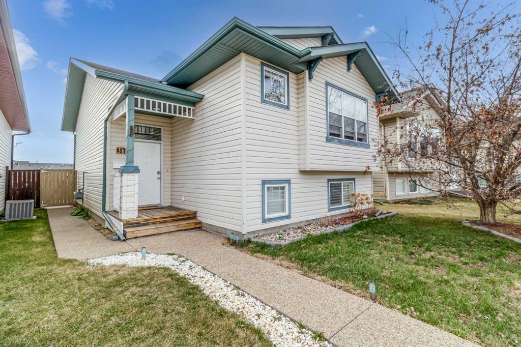 Picture for 36 Lanterman Close 