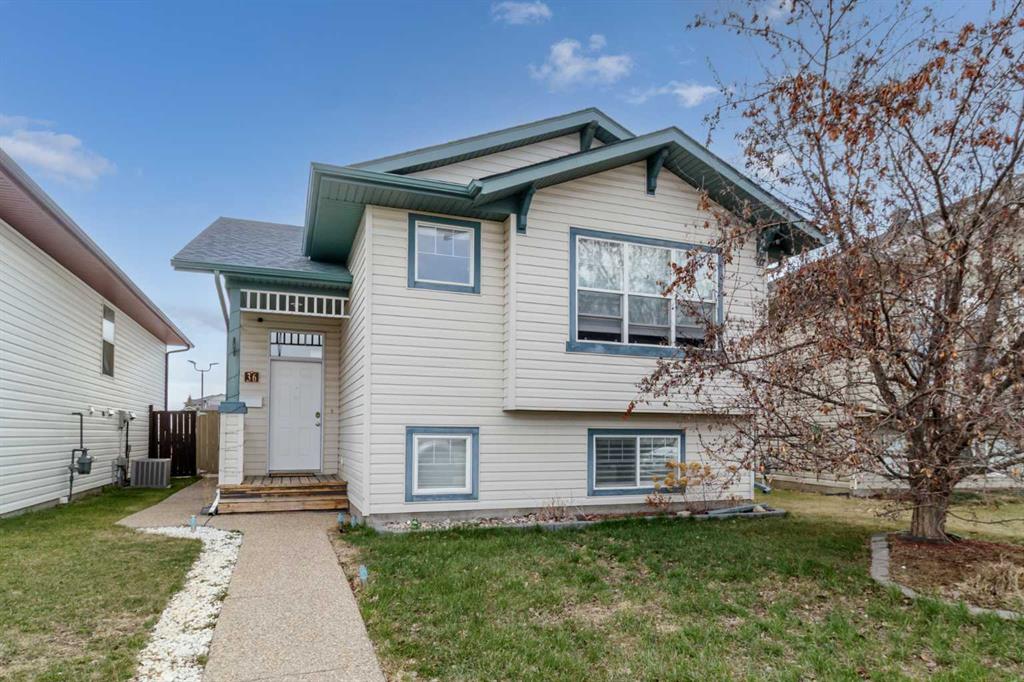 Picture for 36 Lanterman Close 