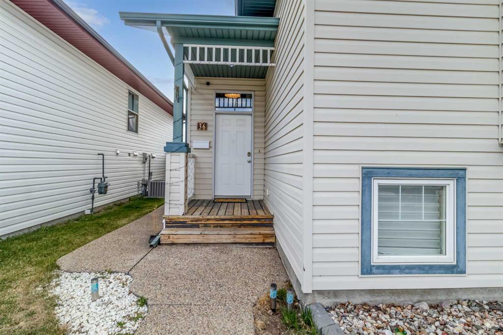Picture for 36 Lanterman Close 