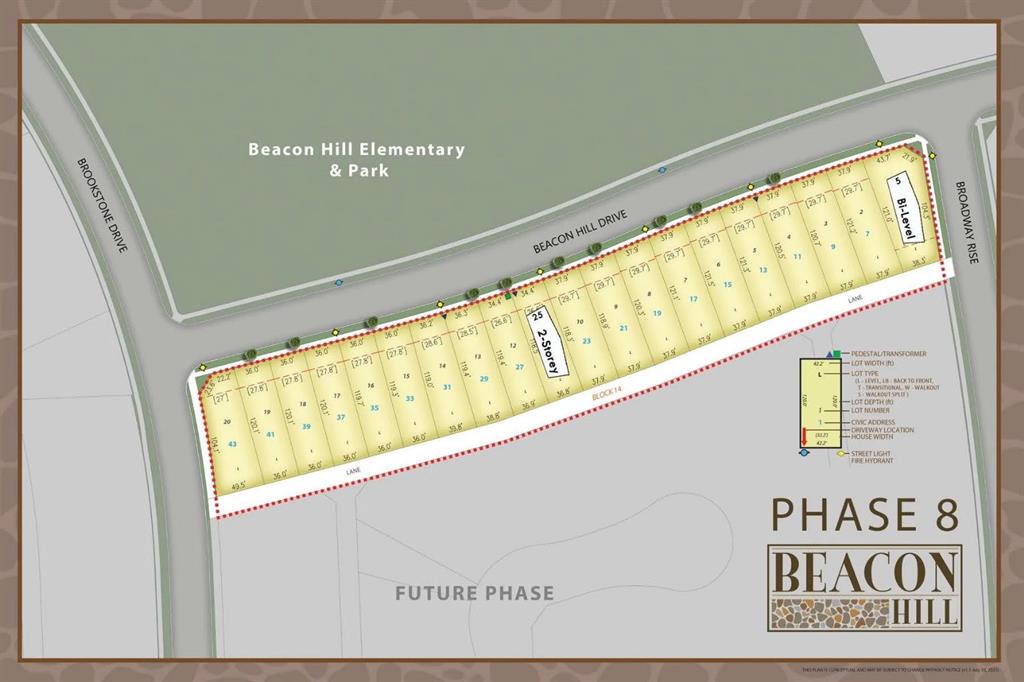 Picture for 5 Beacon Hill Drive 
