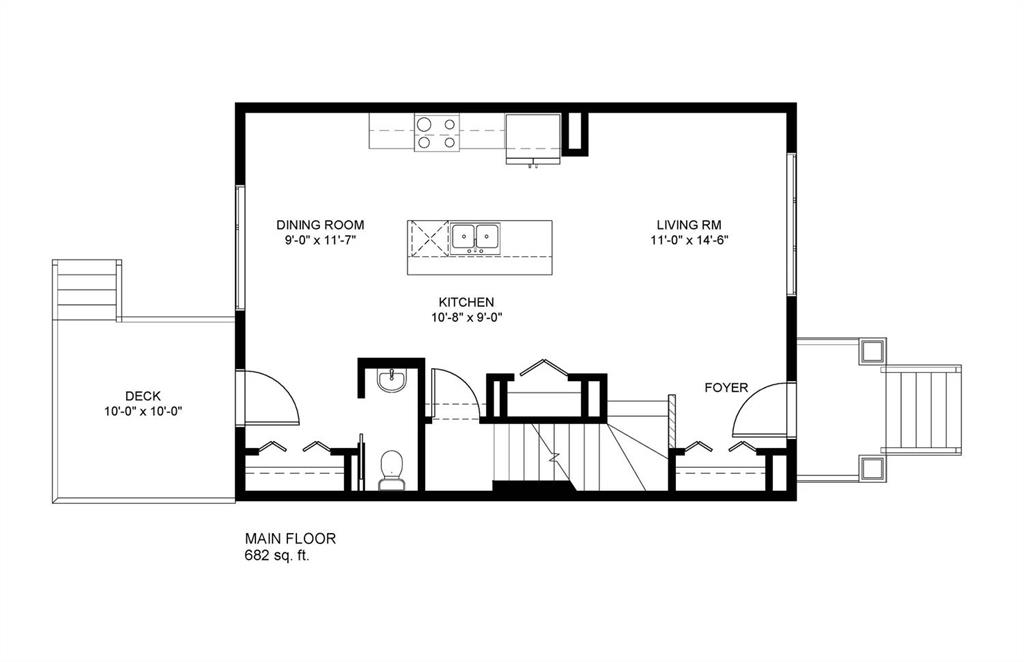 Picture for 25 Beacon Hill Drive 