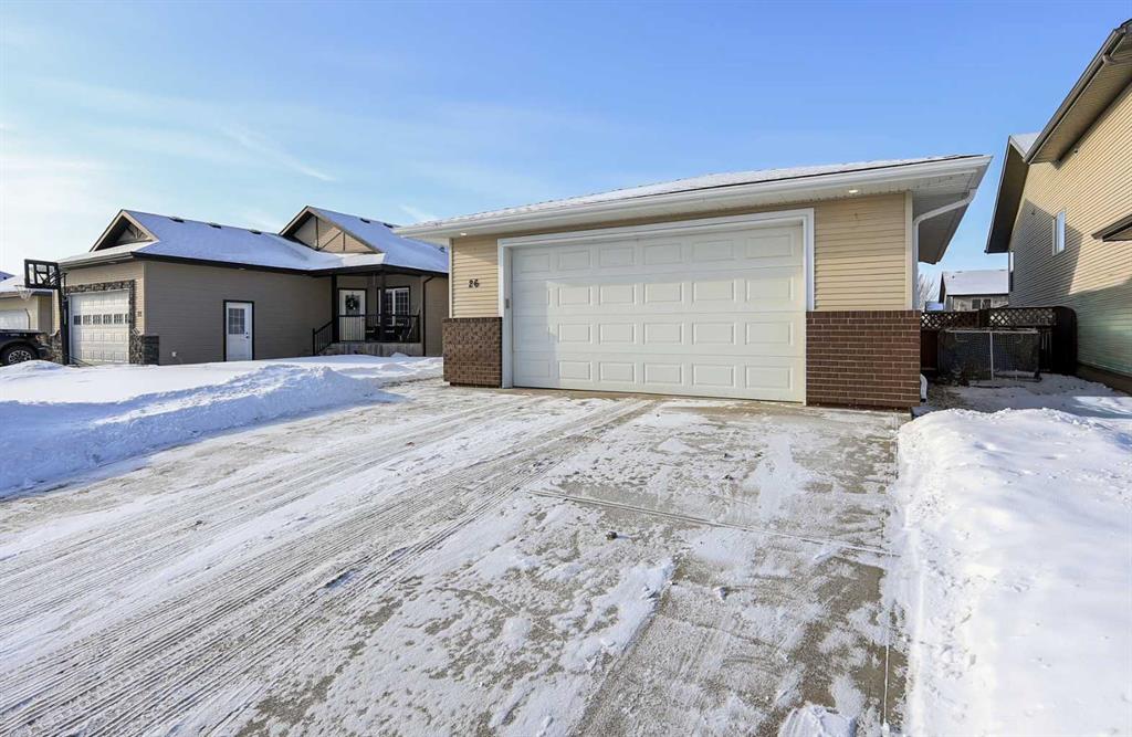 Picture for 26 Jenner Crescent 