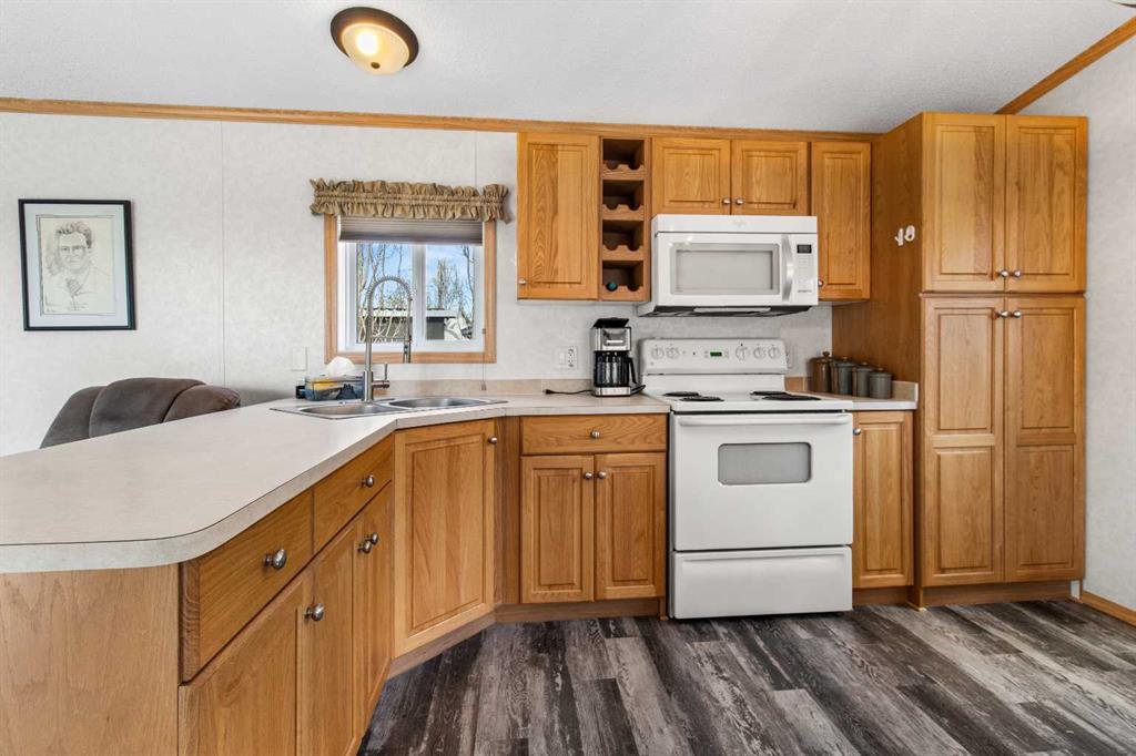 Picture for 46A, 10046 township road 422  