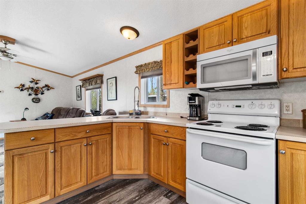 Picture for 46A, 10046 township road 422  