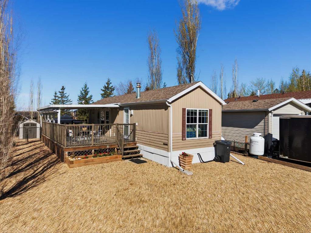 Picture for 158A, 10046 Twp Rd 422  