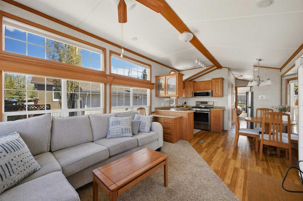 Picture for 158A, 10046 Twp Rd 422  
