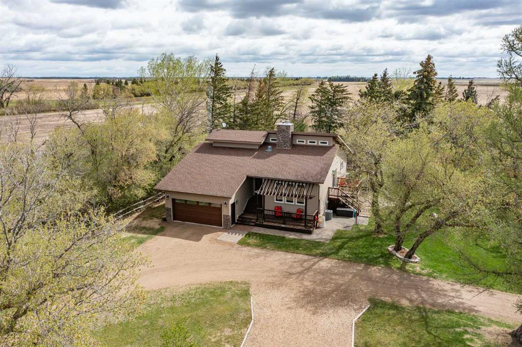 Picture for 42377 Range Road 151  