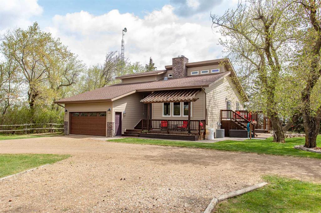 Picture for 42377 Range Road 151  