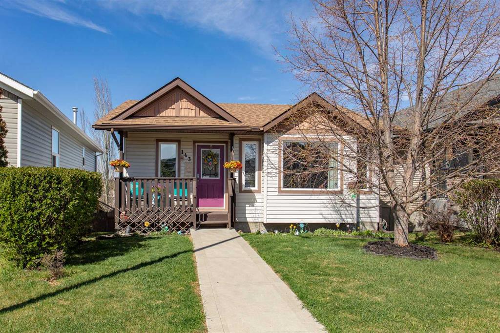 Picture for 143 Inkster Close 