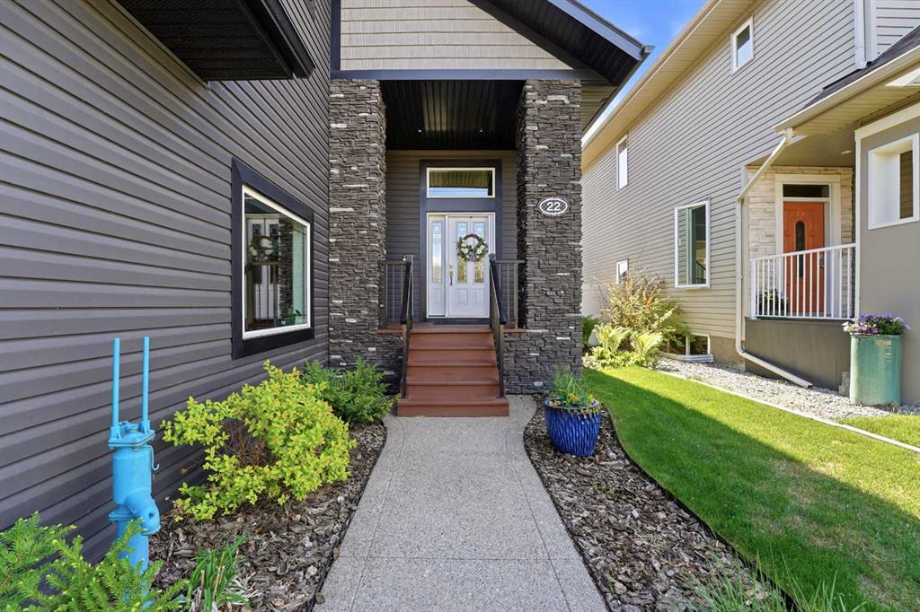 Picture for 22 Vienna Close 