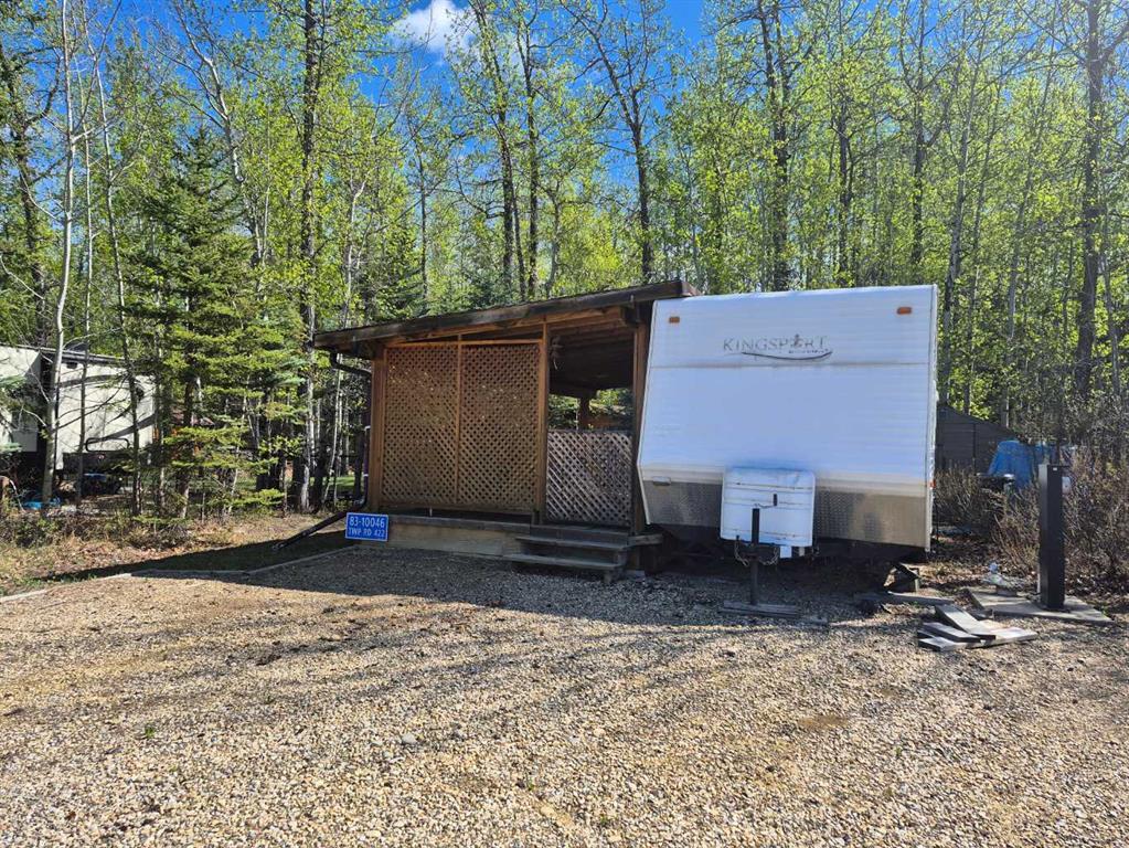 Picture for 83A, 10046 Township Road 422  