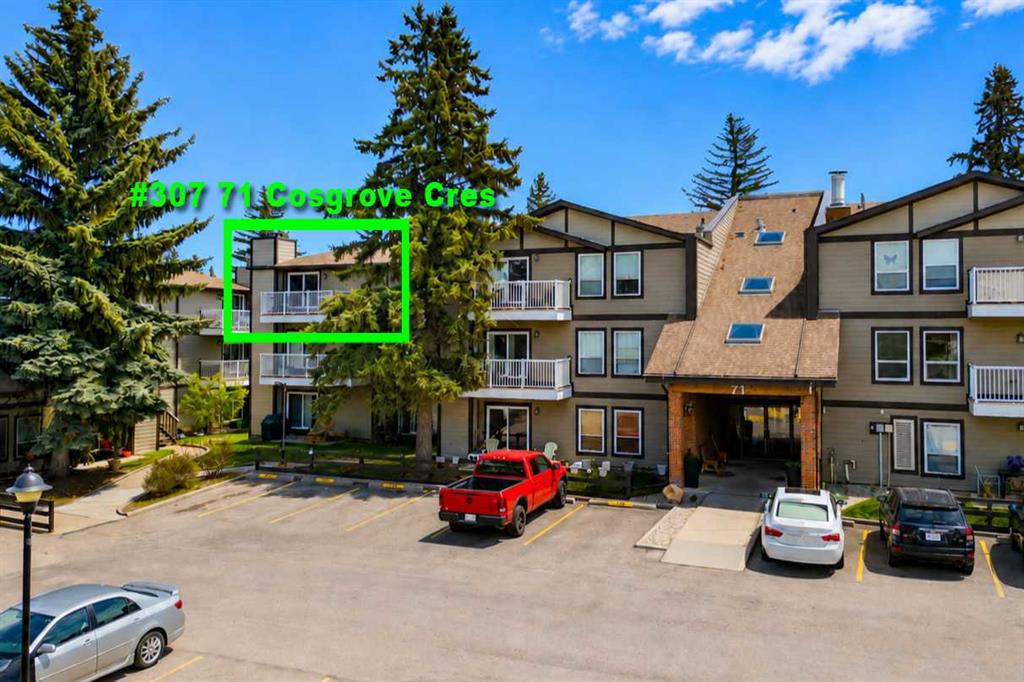 Picture for 307, 71 Cosgrove Crescent 