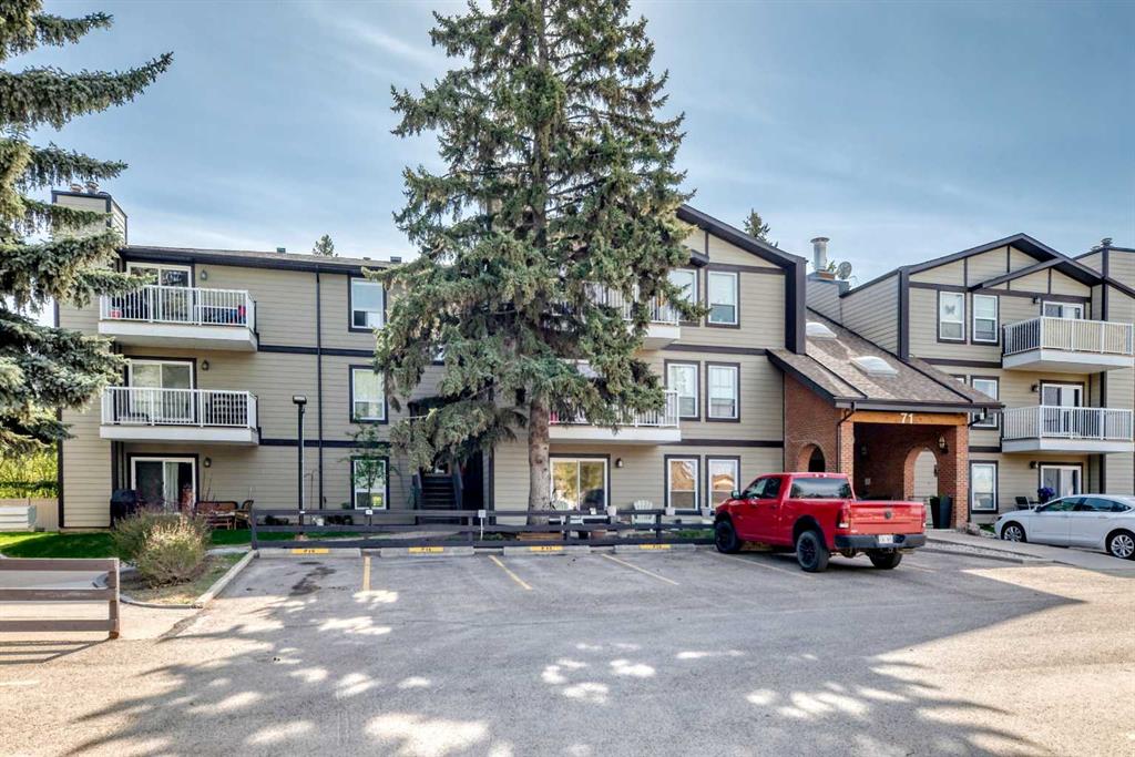 Picture for 307, 71 Cosgrove Crescent 