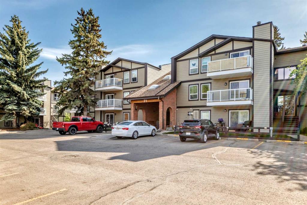 Picture for 307, 71 Cosgrove Crescent 