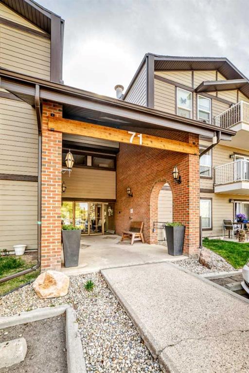 Picture for 307, 71 Cosgrove Crescent 