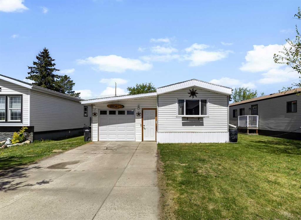 Picture for 4804C 54 Avenue 