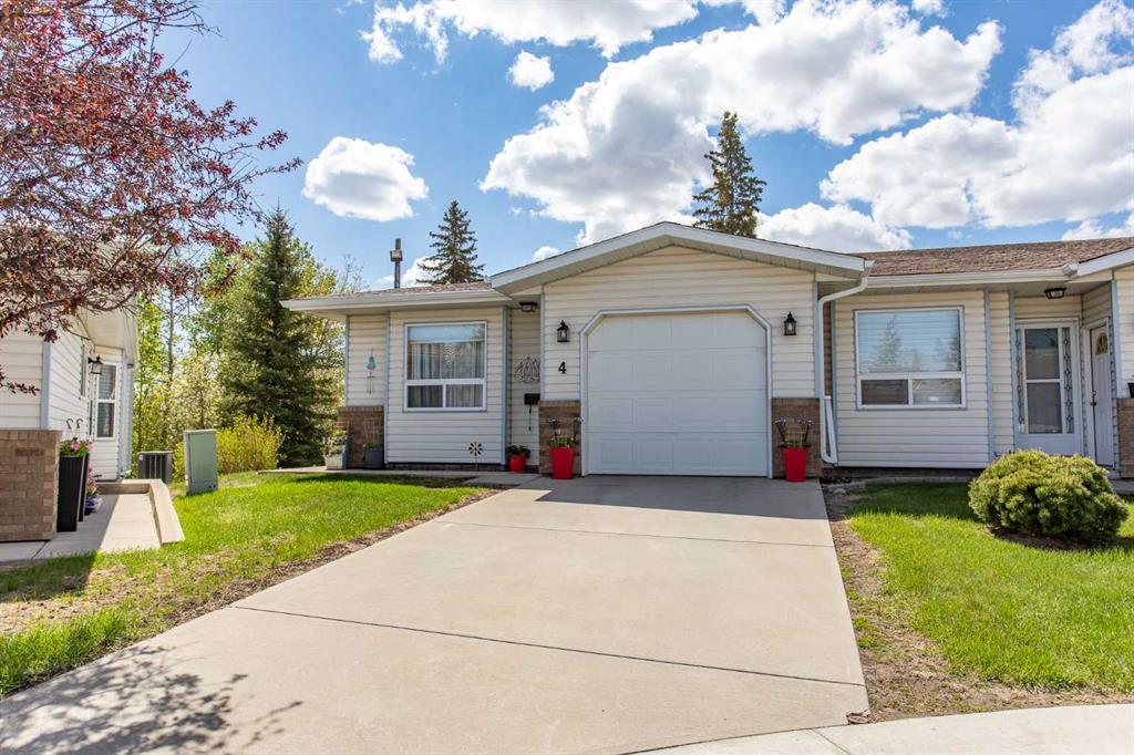 Picture for 4, 5125 62 Street 