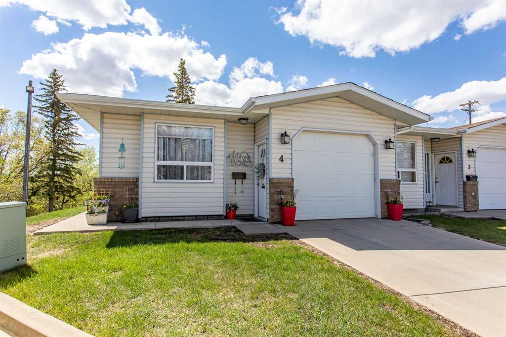 Picture for 4, 5125 62 Street 