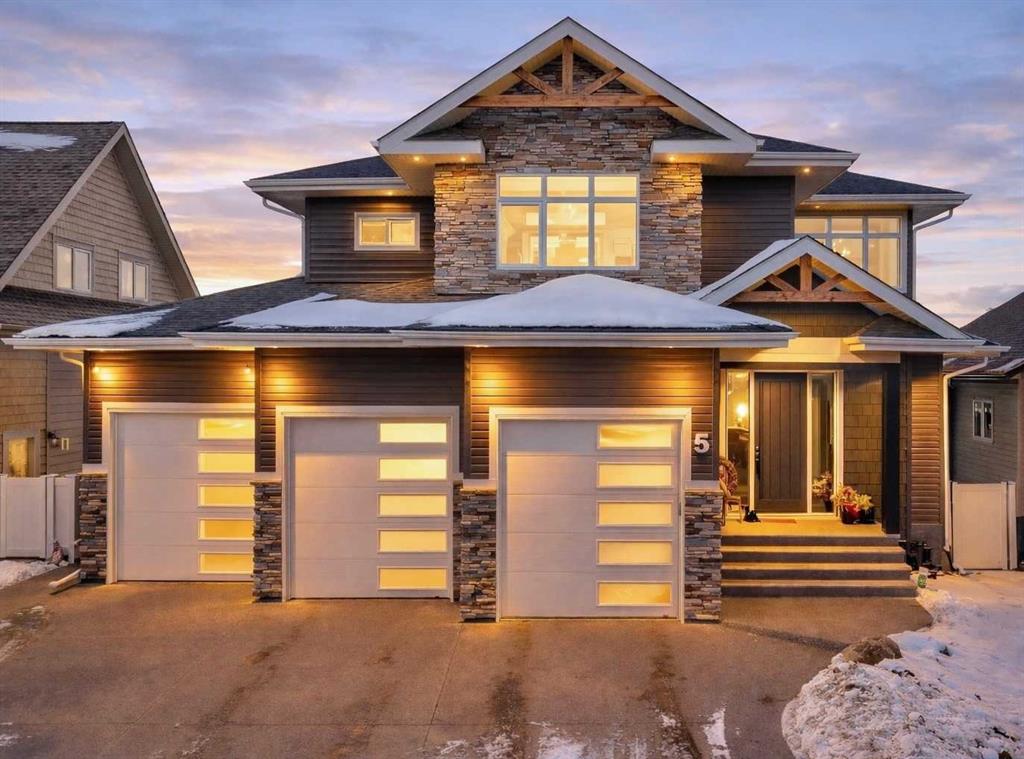 Picture for 5 Leonard Close 