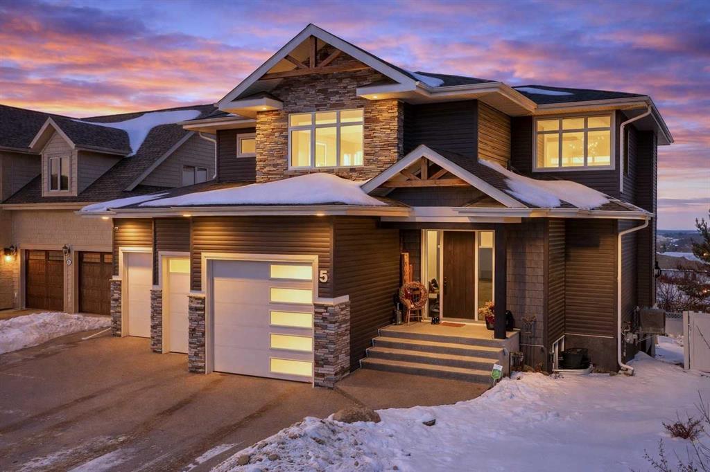 Picture for 5 Leonard Close 