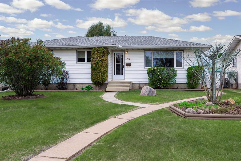 Picture for 70 Nootka Road 