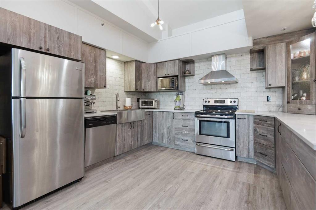 Picture for 406, 5590 45 Street 